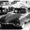 Lincoln Indianapolis, 1955 - Turin Auto Show